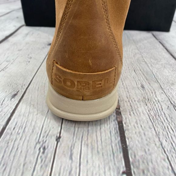 Sorel Explorer Joan Waterproof Boot Women’s 10.5 NEW without Box - Picture 5 of 8